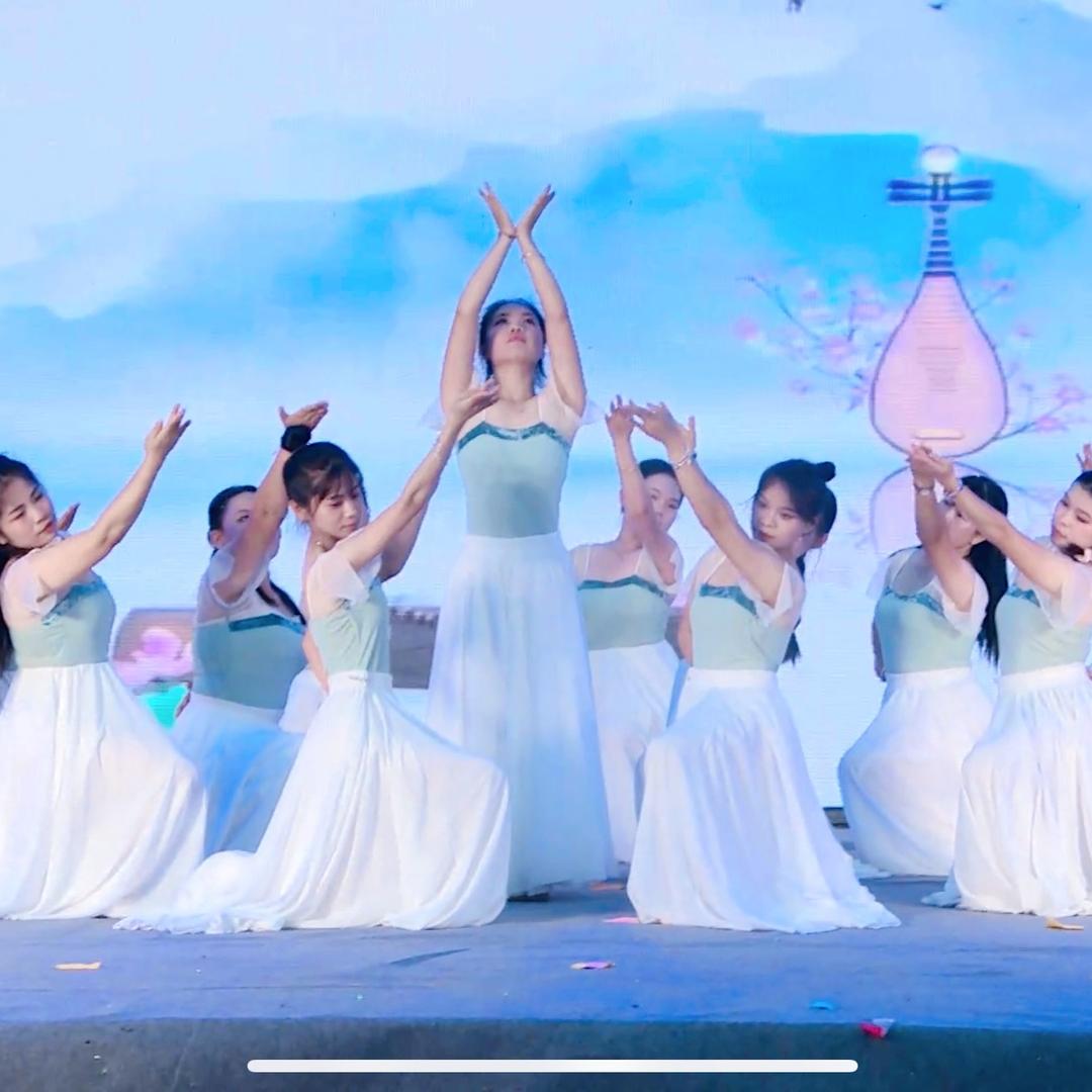 水鸣镇搏忠幼儿园