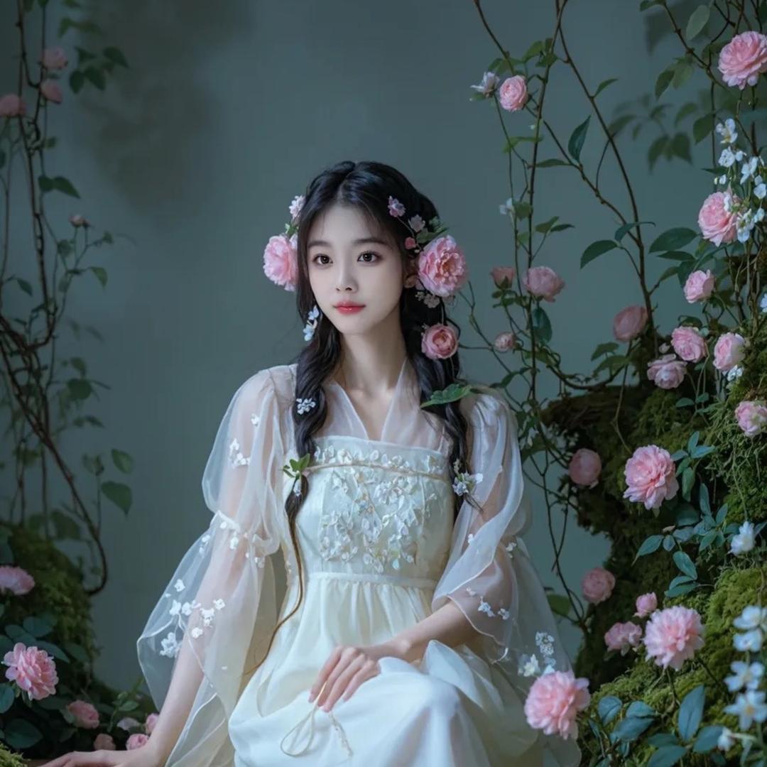 美好的回忆