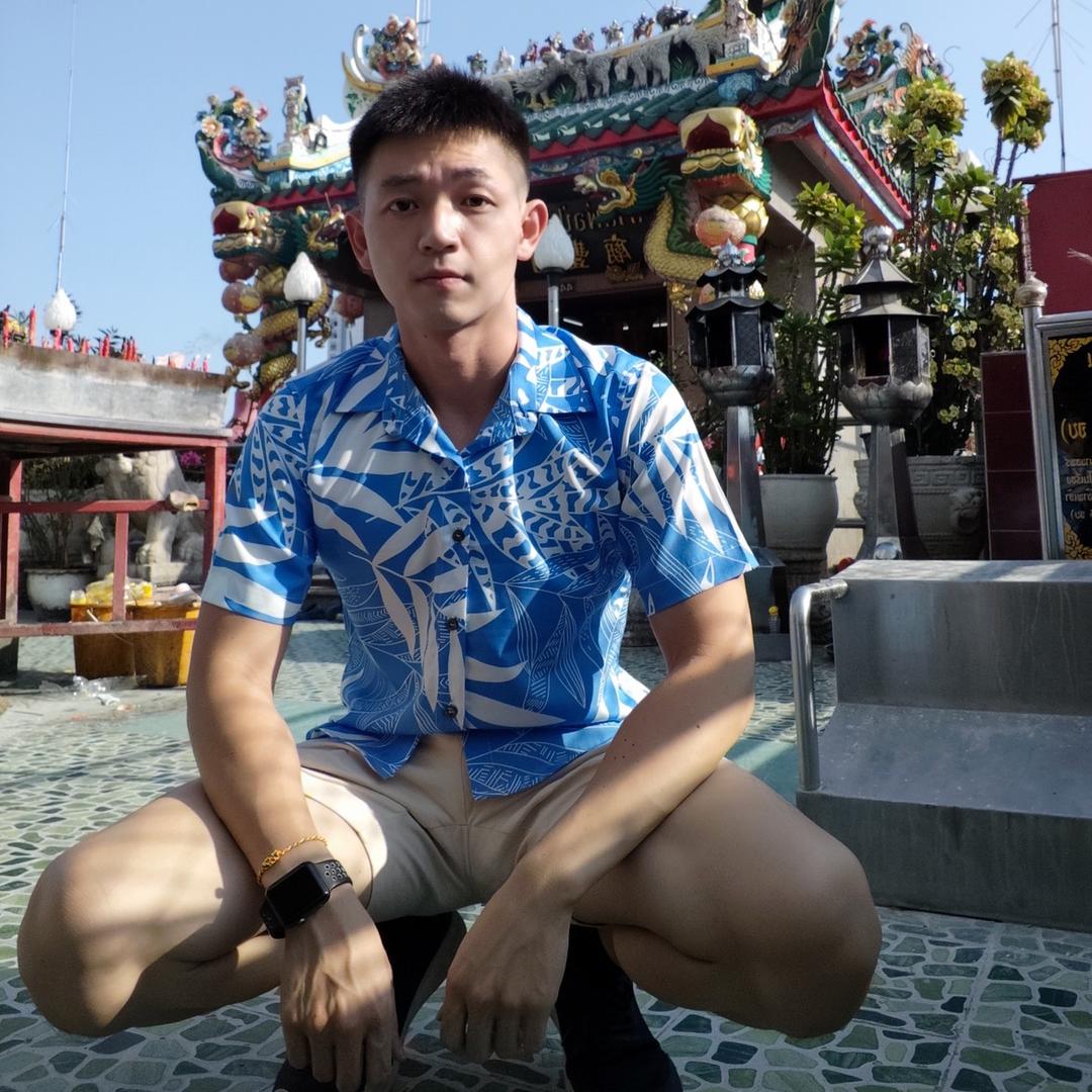 台湾陈哲宇