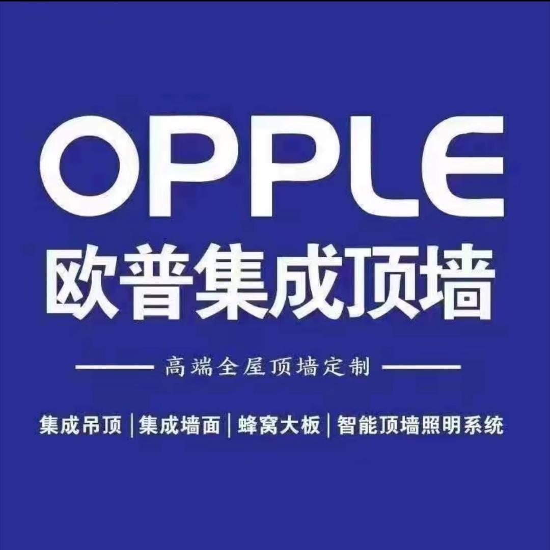 南昌欧普吊顶𠂆家