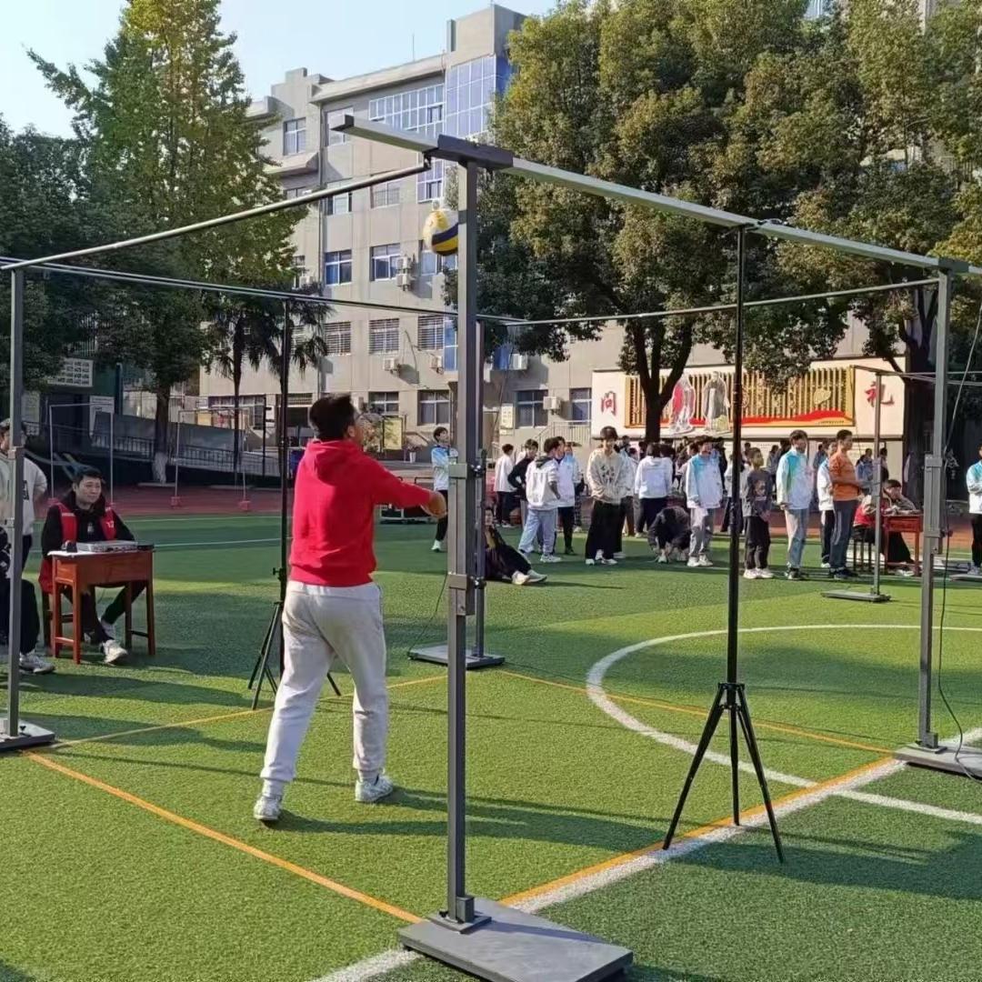 十堰体考优体育