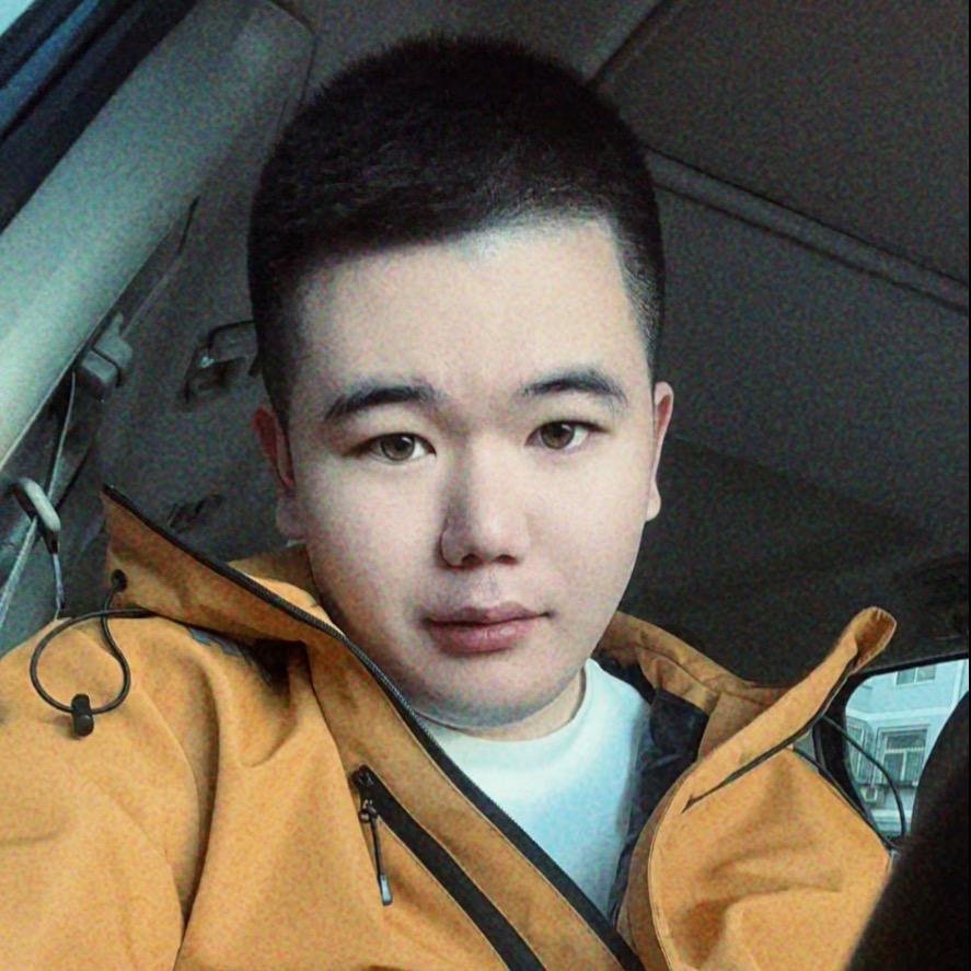 爱做梦的人