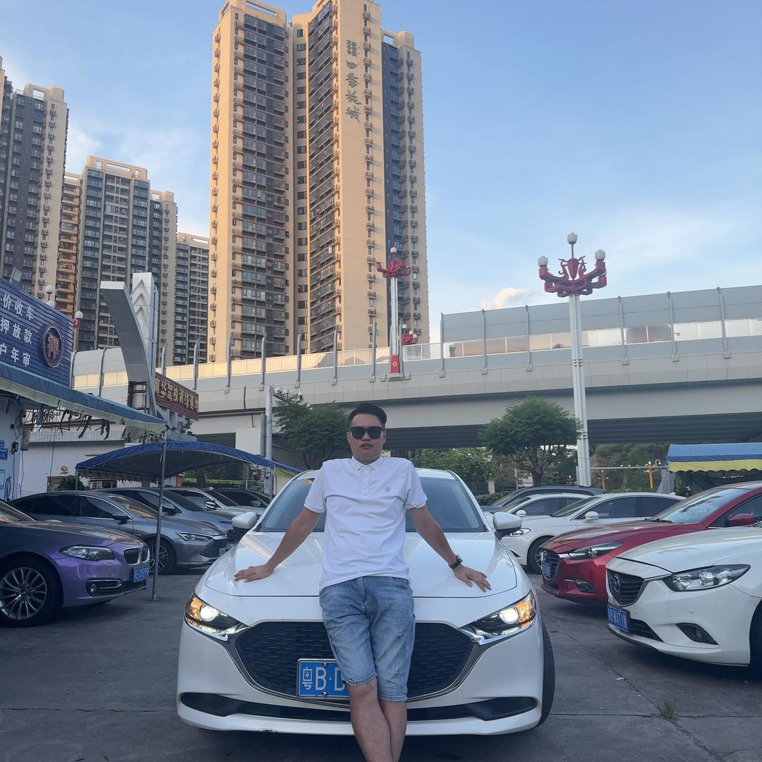 阿超收车（莞深收车）