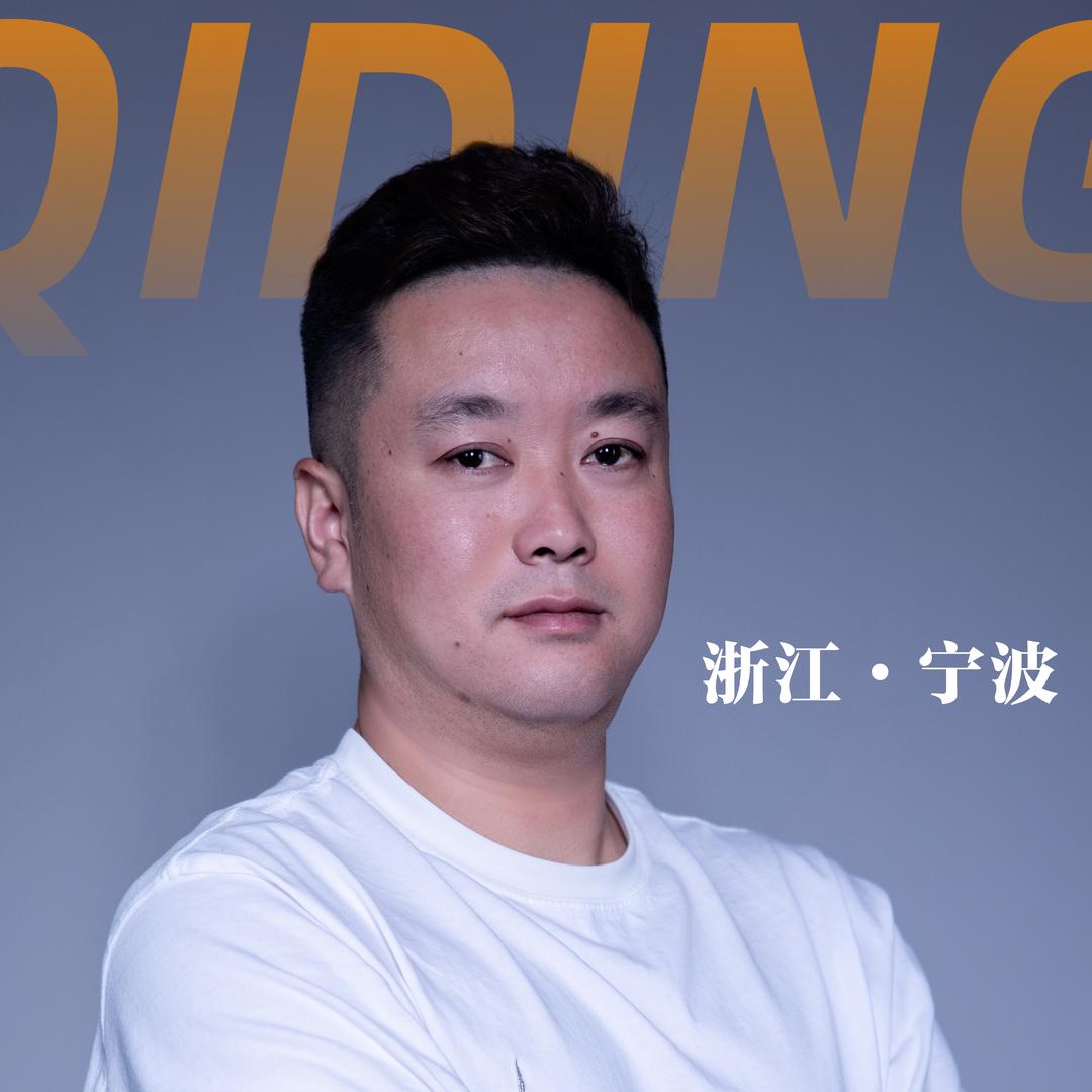 赛道企服陈赛道