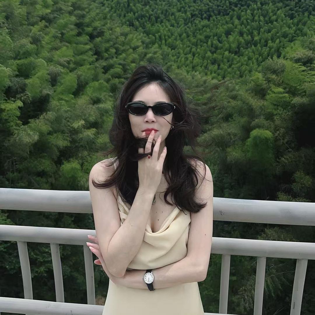 白酒皇后