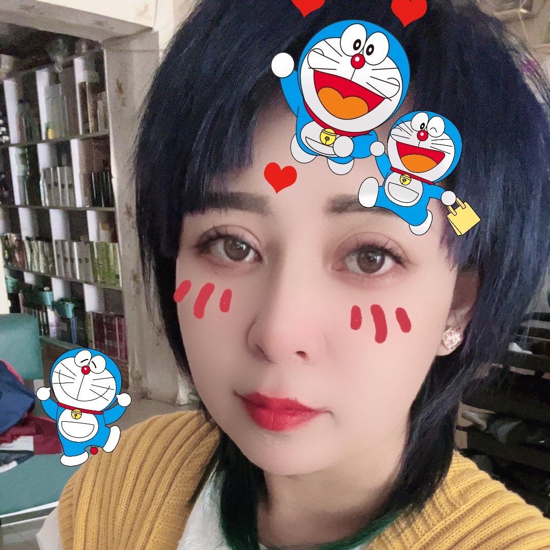 甘南尚格美发.养发馆