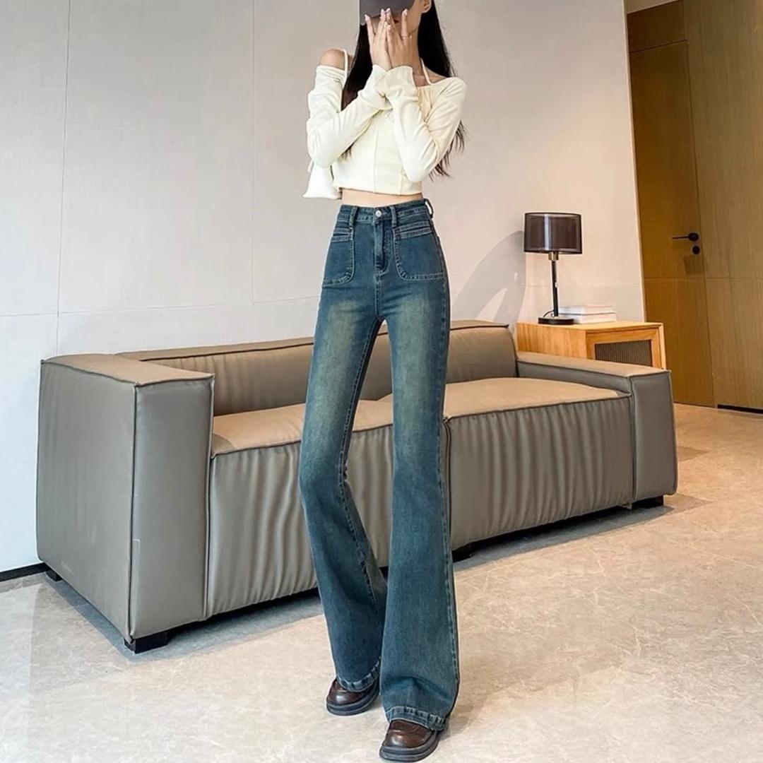 杜莎儿牛仔服饰