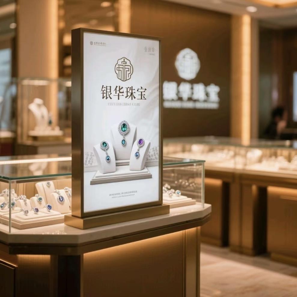 梅语时尚饰品店