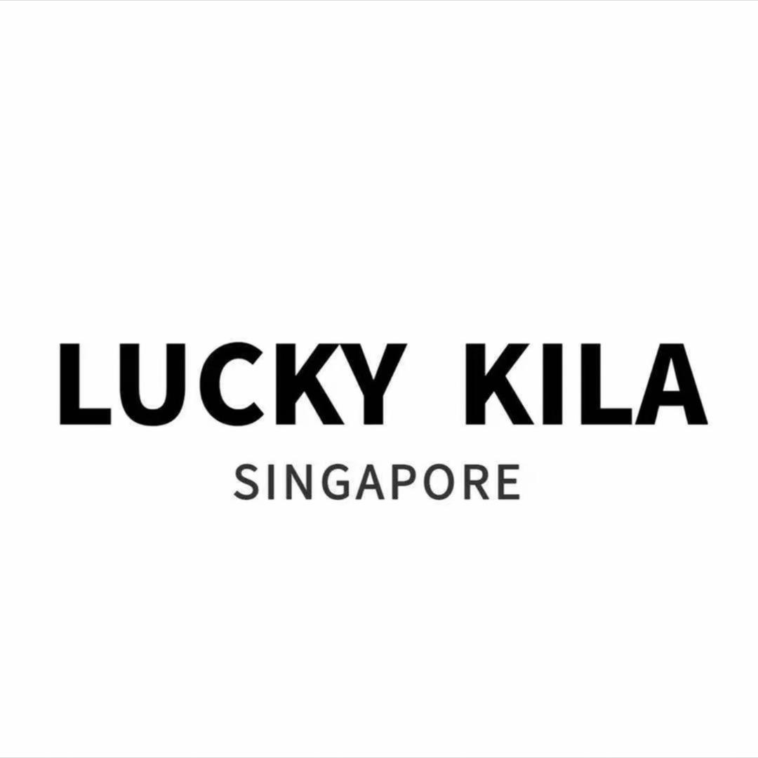 新加坡🇸🇬幸运吉拉时尚首饰