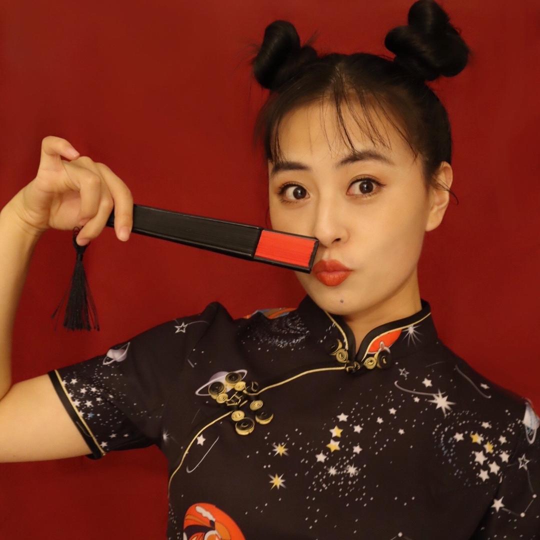 张卫方