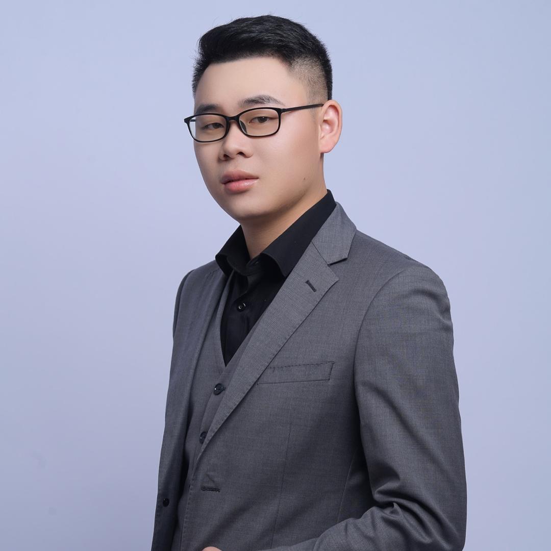 房产小严