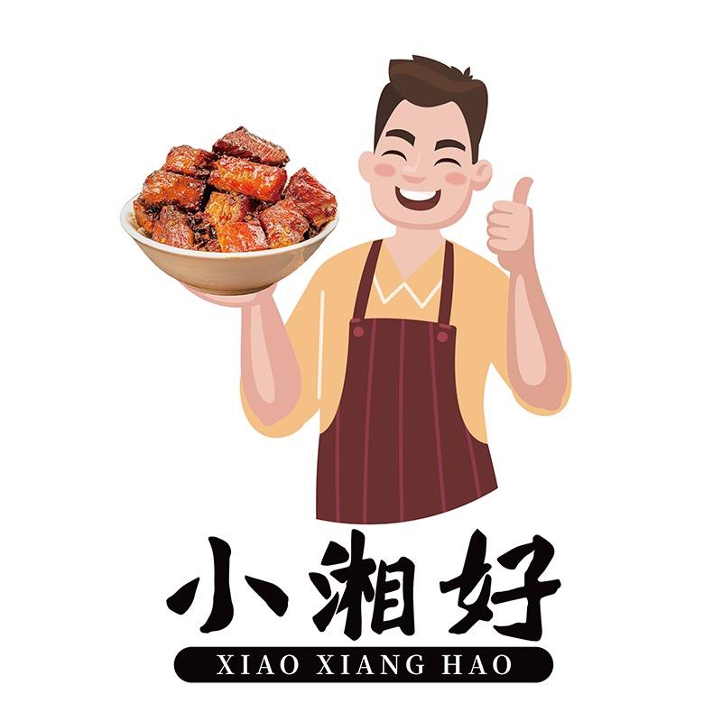 小湘好食品旗舰店