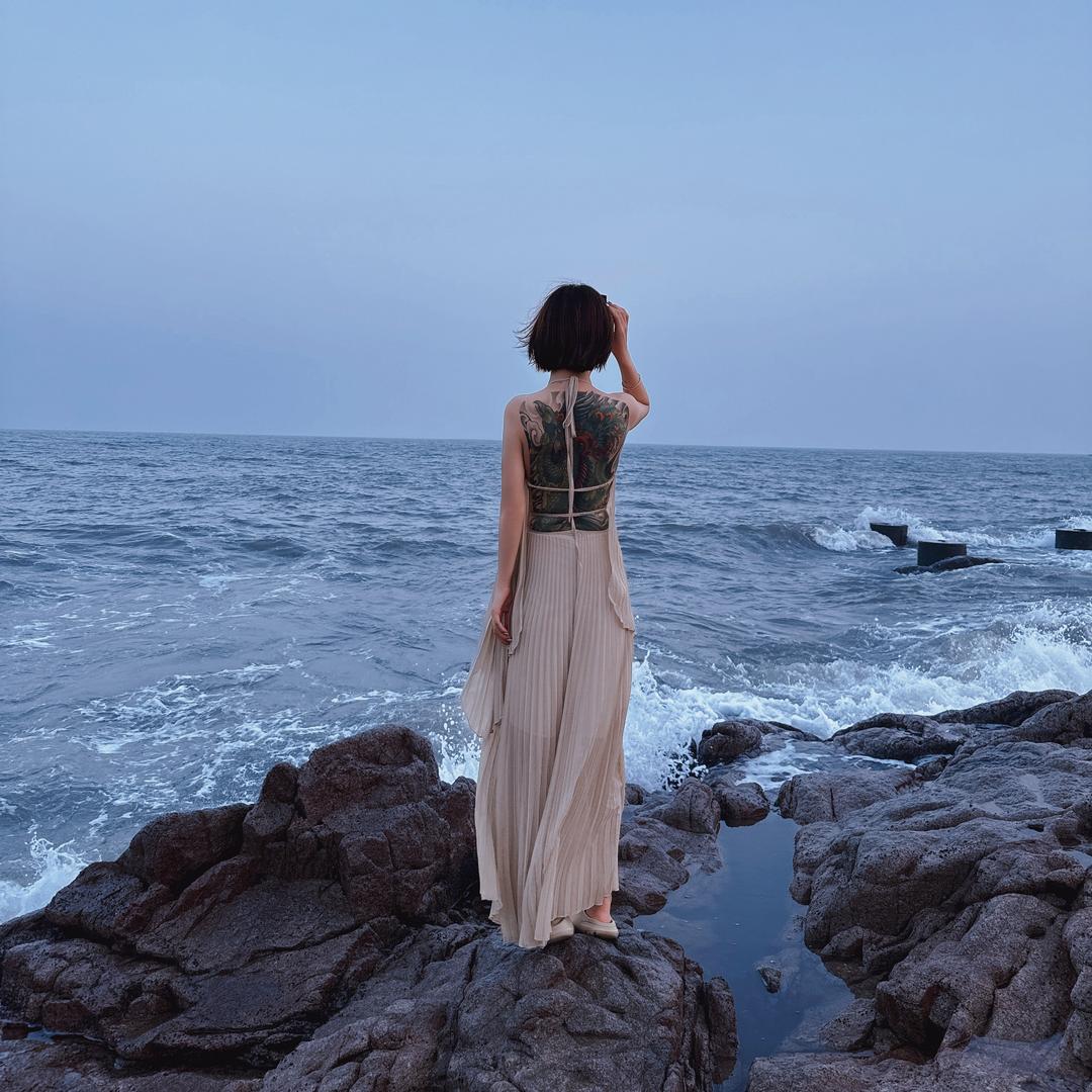 🩵ྀྀ邢女士・ᴗ・