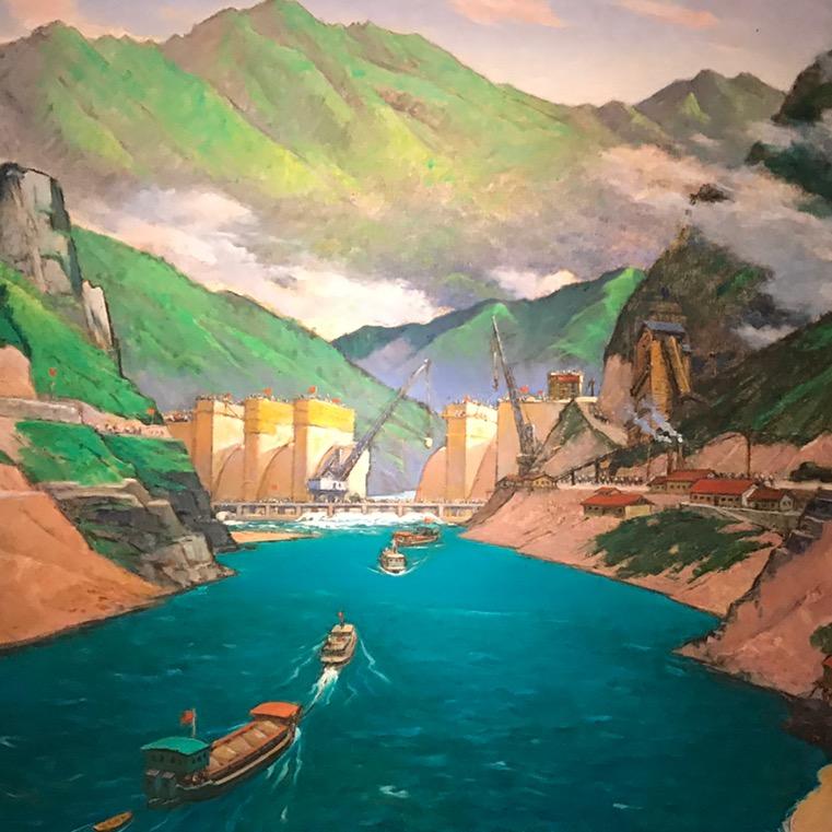 路遥知马力