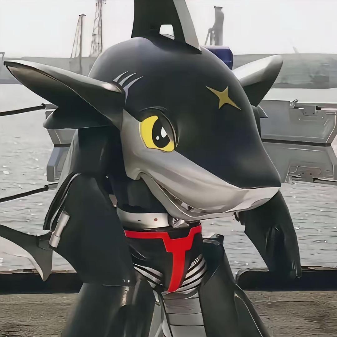 鲨鱼海椒