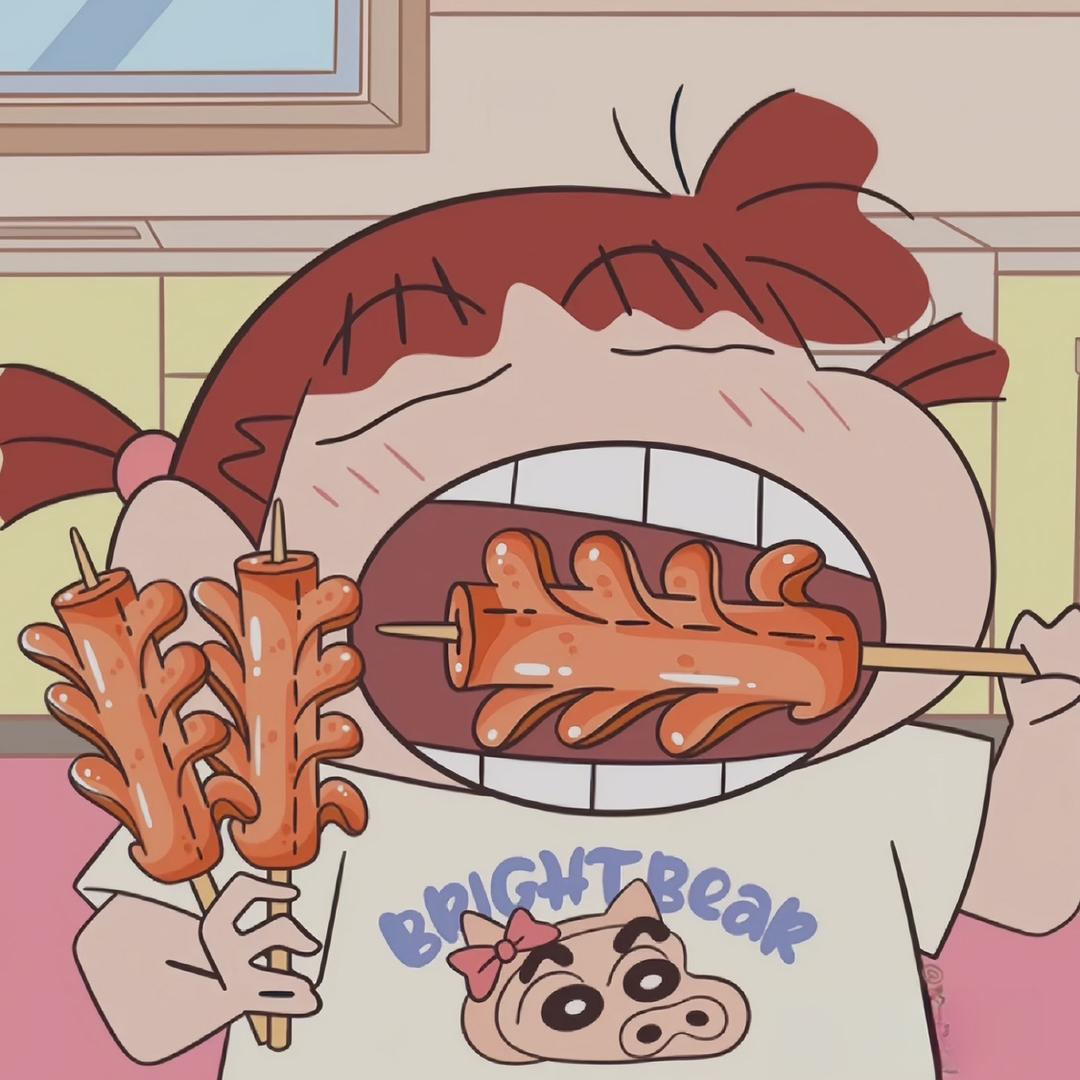 曲奇碎卷卷🍪