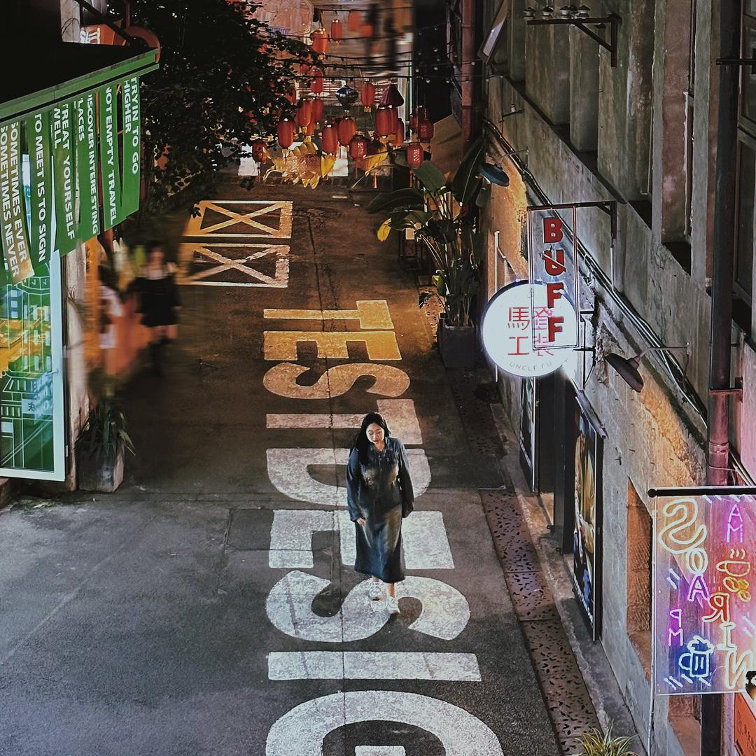 七饱啦