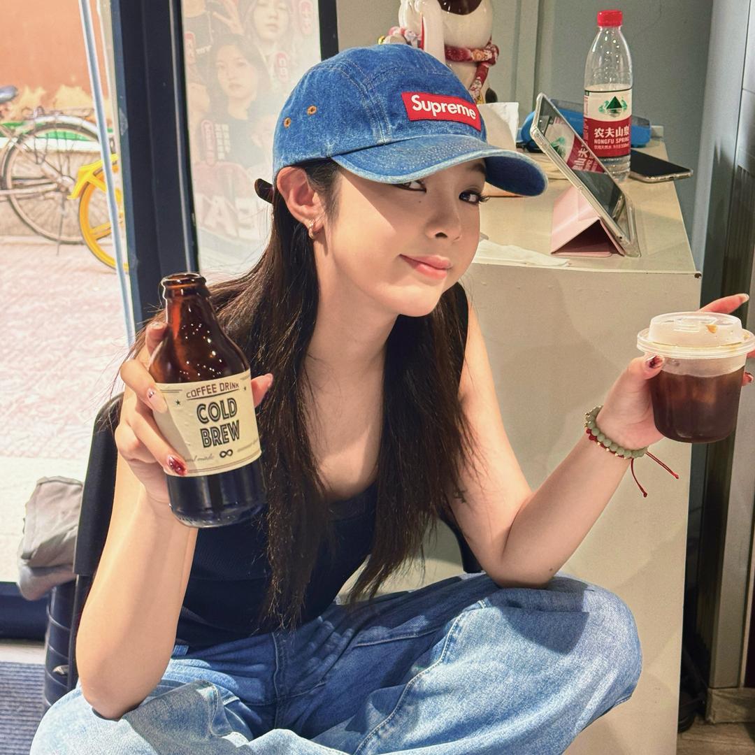 小牛不暴躁