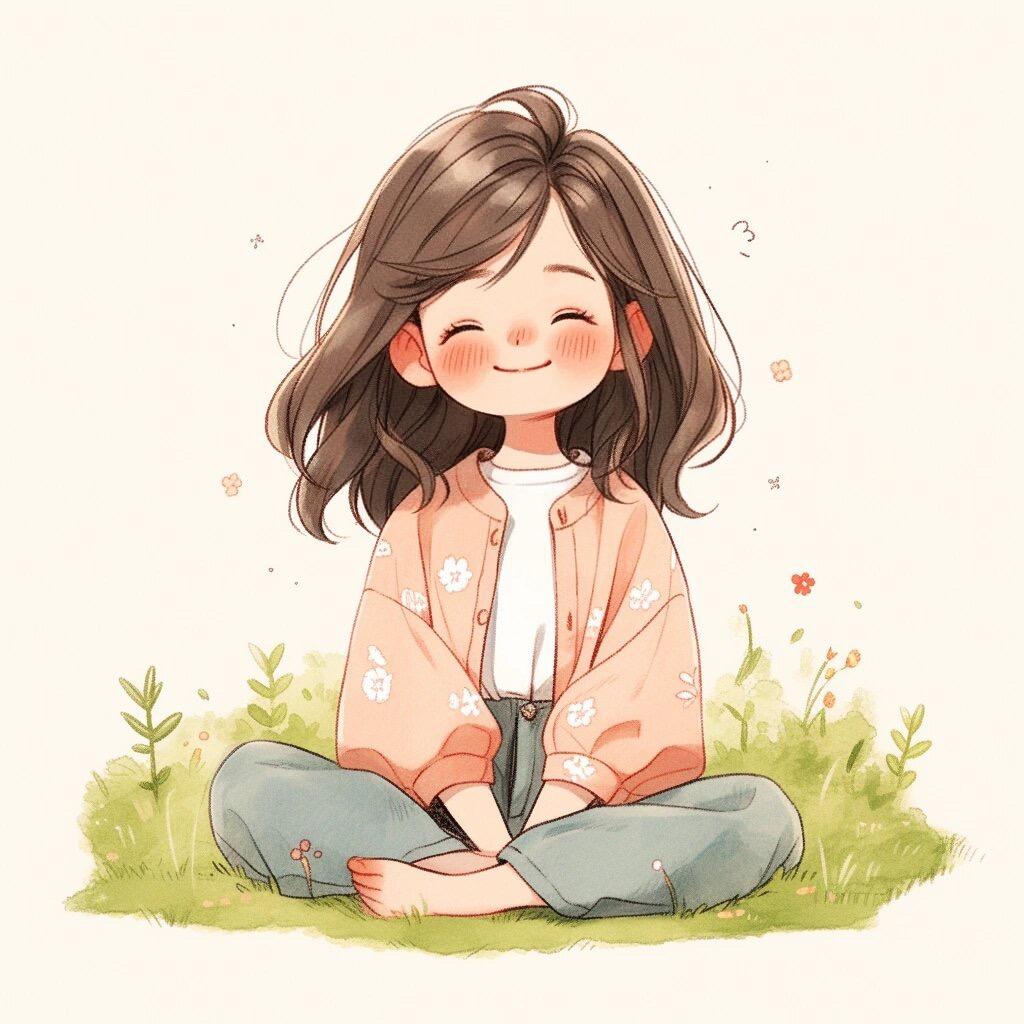 七月🦁
