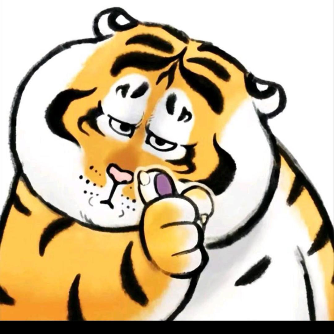 赖猫不带刀🦁