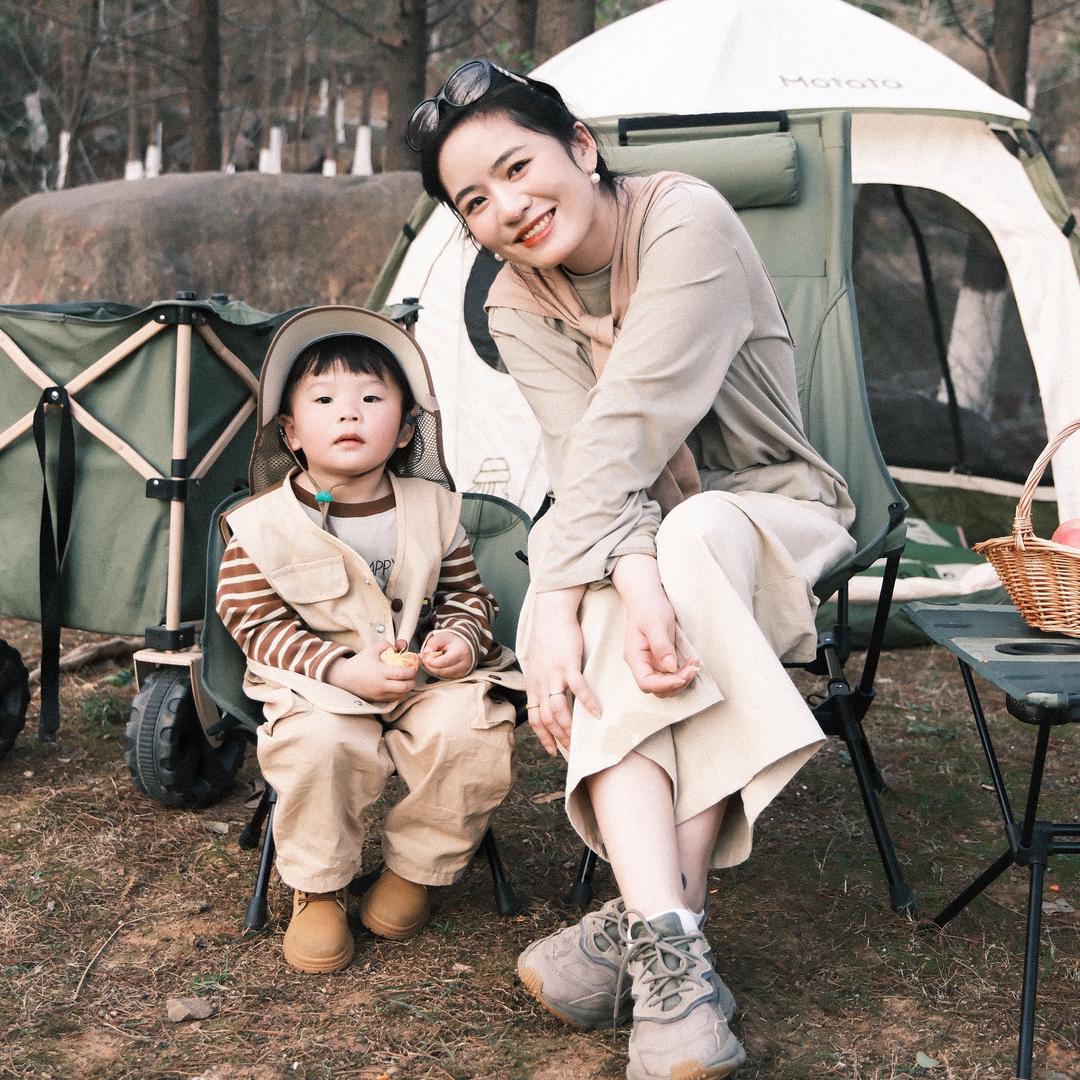 毛豆妈妈冲鸭