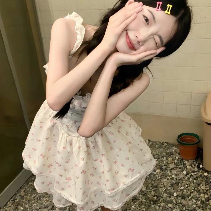夏日灿灿