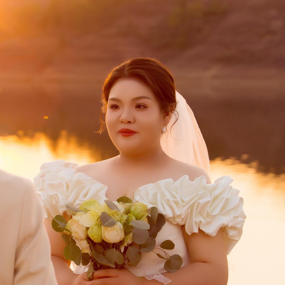 叫我小慧🍓(逆袭中)