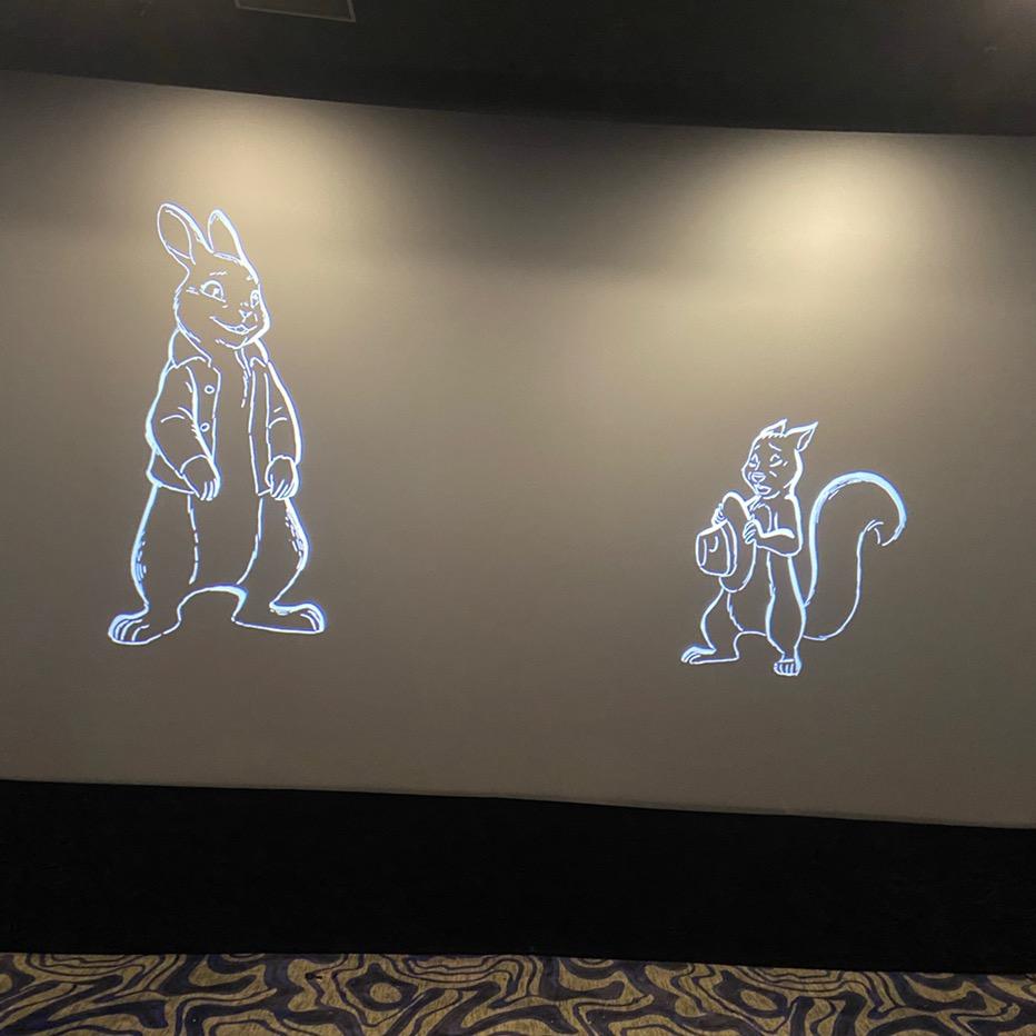 小谭小谭 水滴石穿