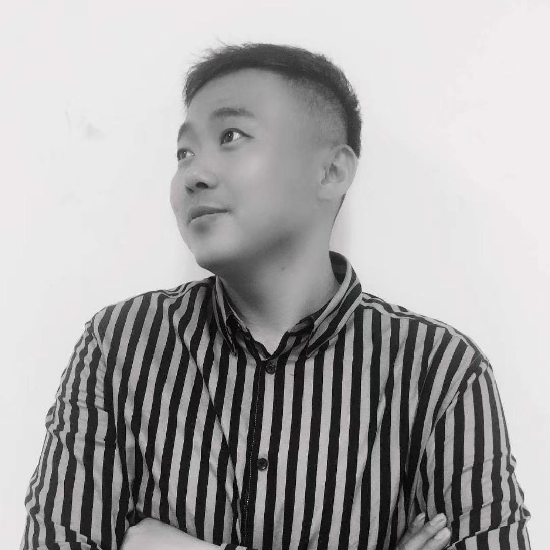 实战素描——林木