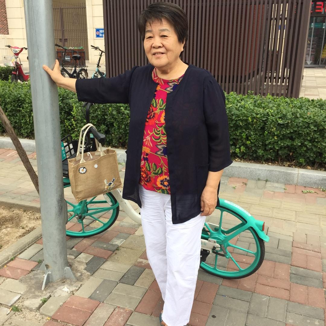 天津市赵大姑教您学做菜