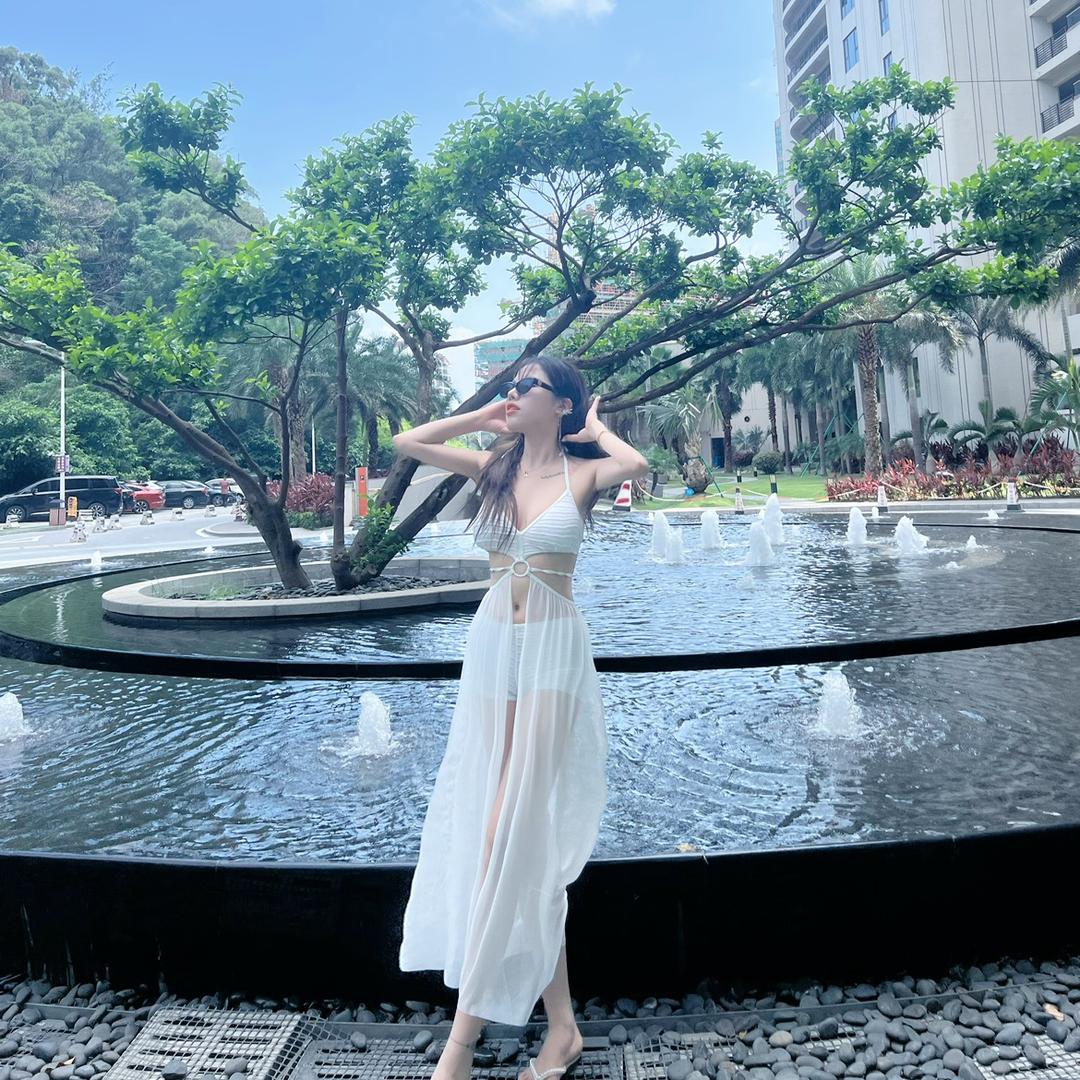 香奈儿🍑