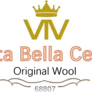 VIVITALE轻奢意大利品质精纺面料