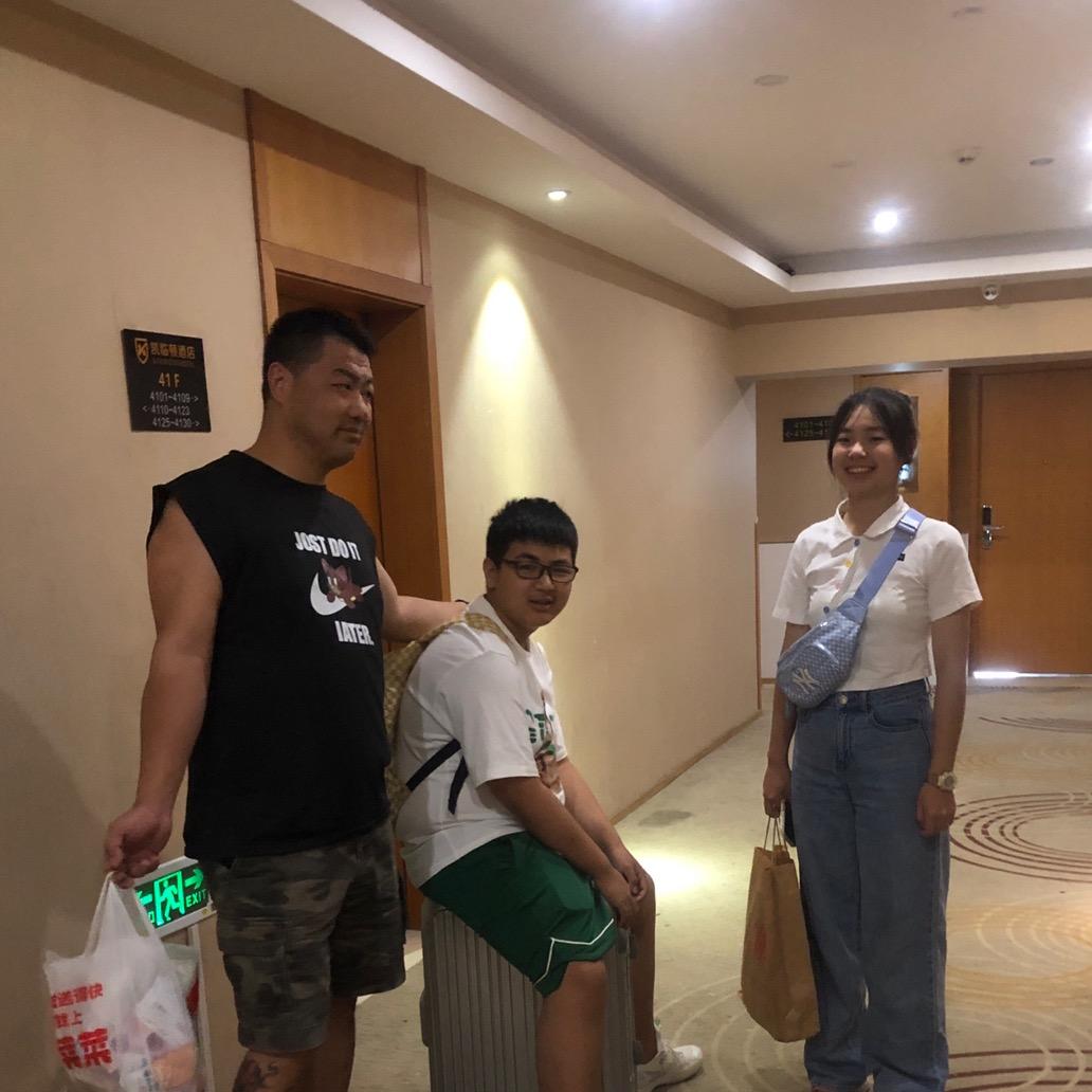 天道有轮回，你看苍天饶过谁