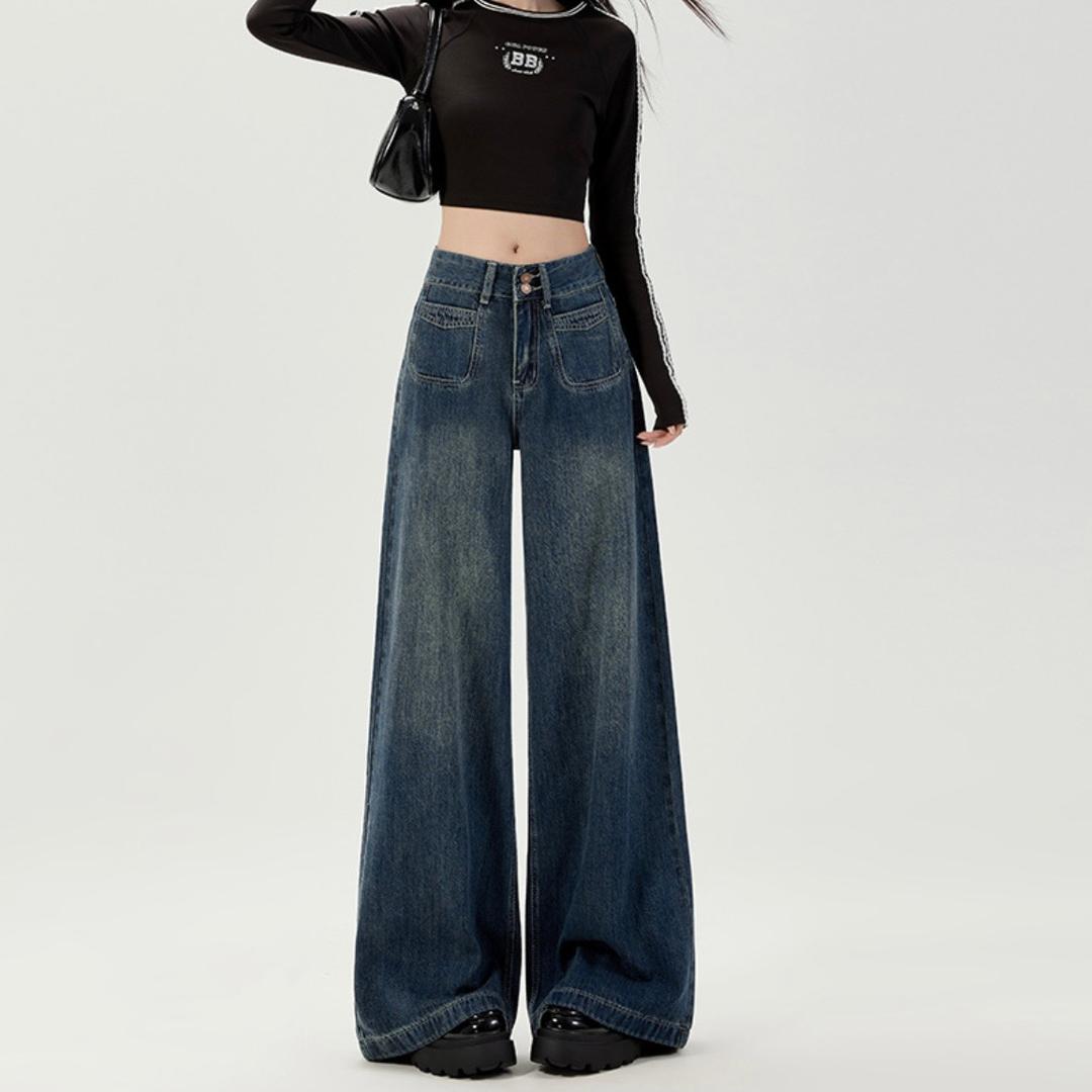 乐姐牛仔工厂店