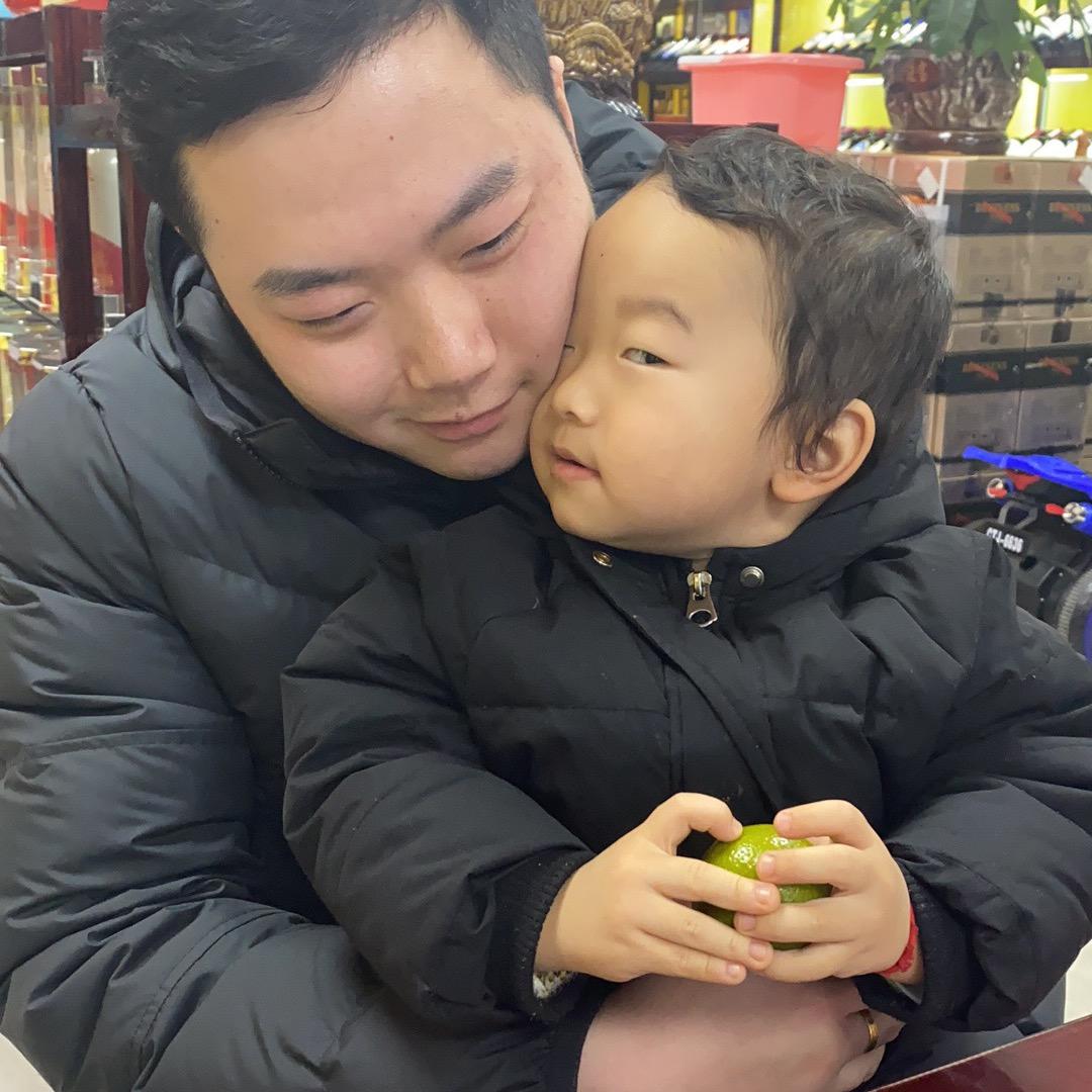 何惠