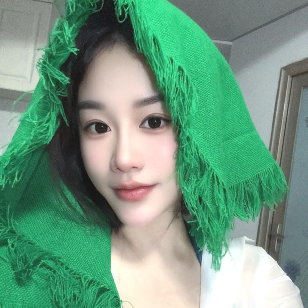 可可（金诚传媒）