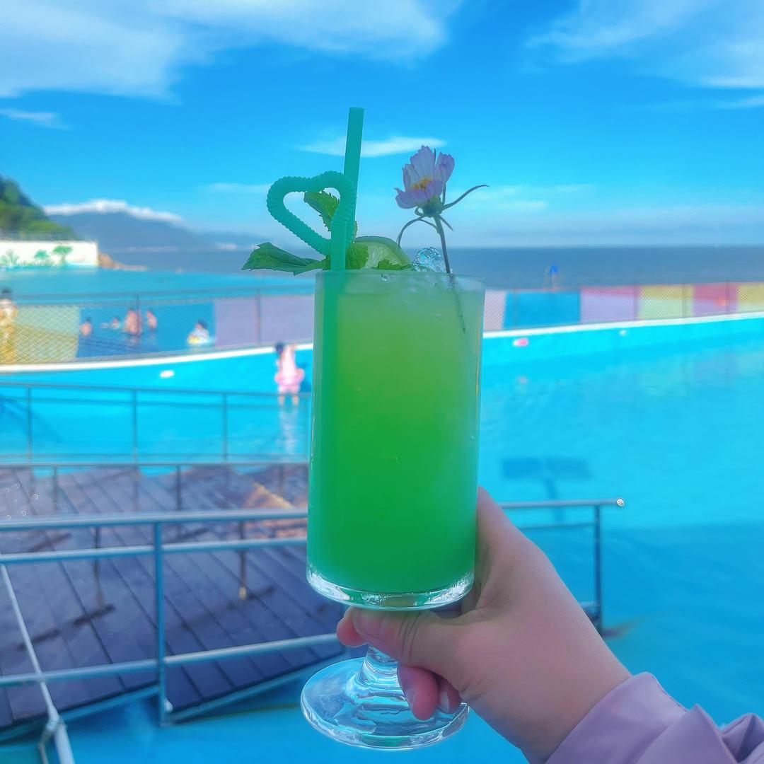 莱美印象—芝芝