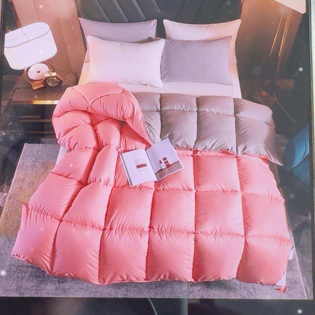 小霞订做翻新羽绒服羽绒被