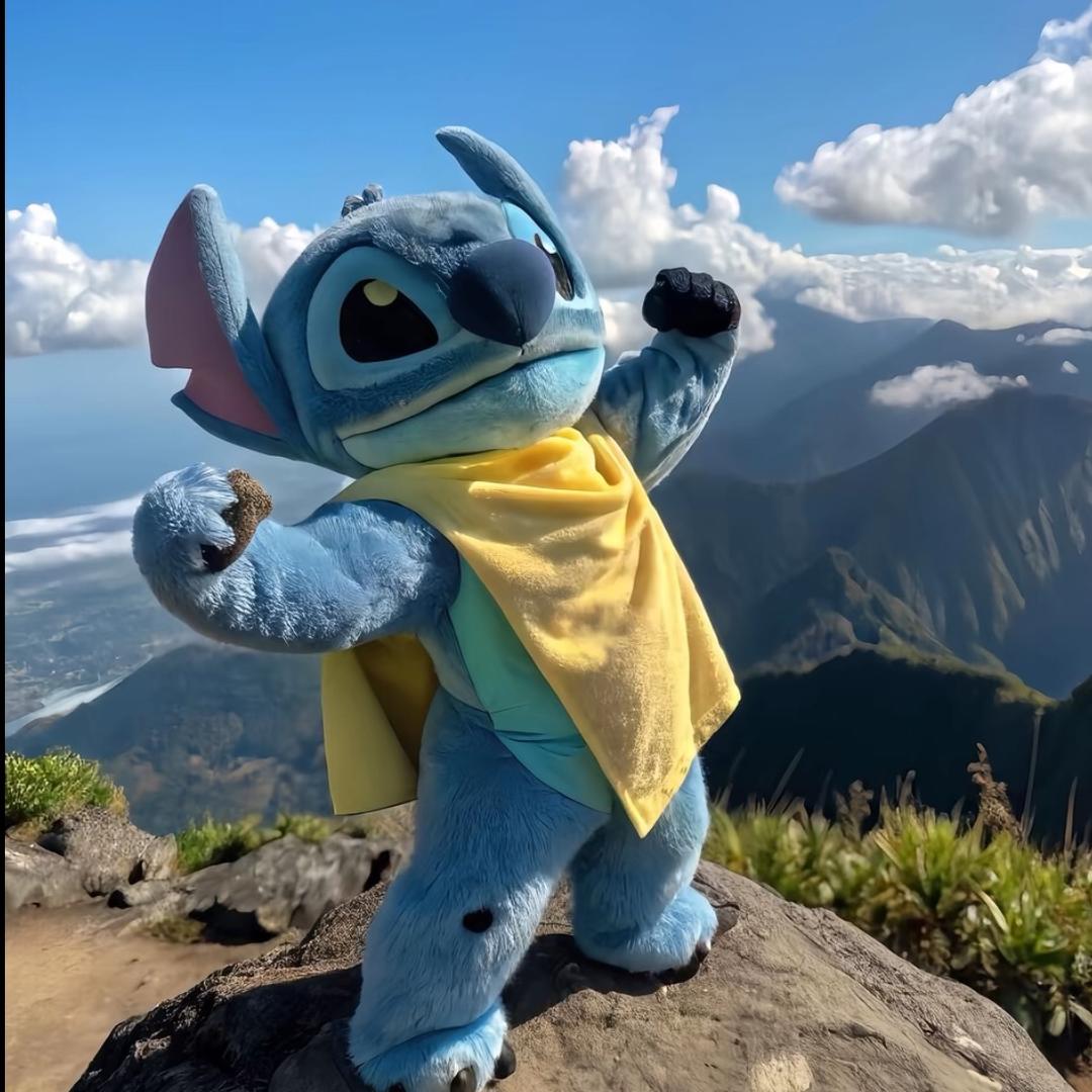 山河依旧