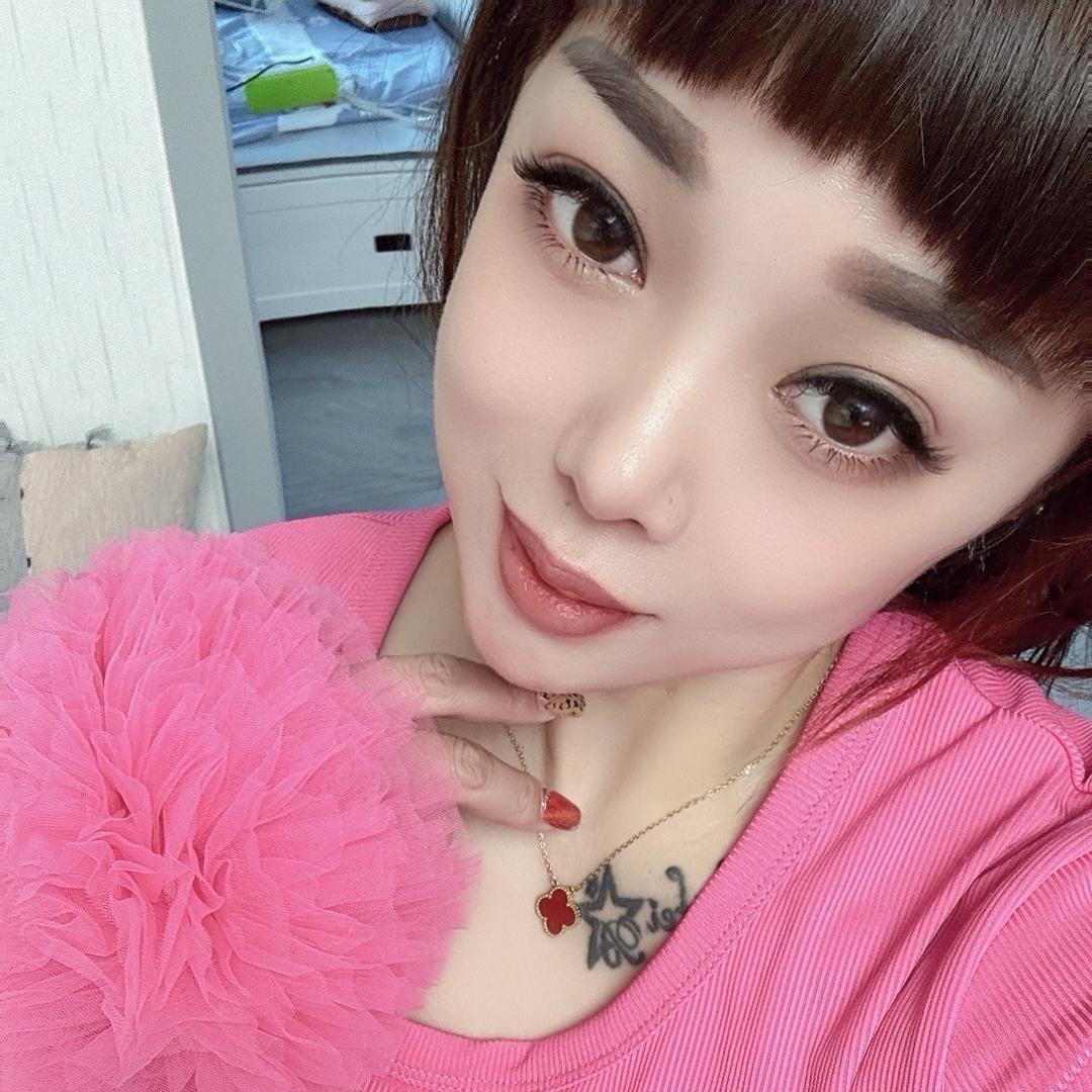 爱菲💋
