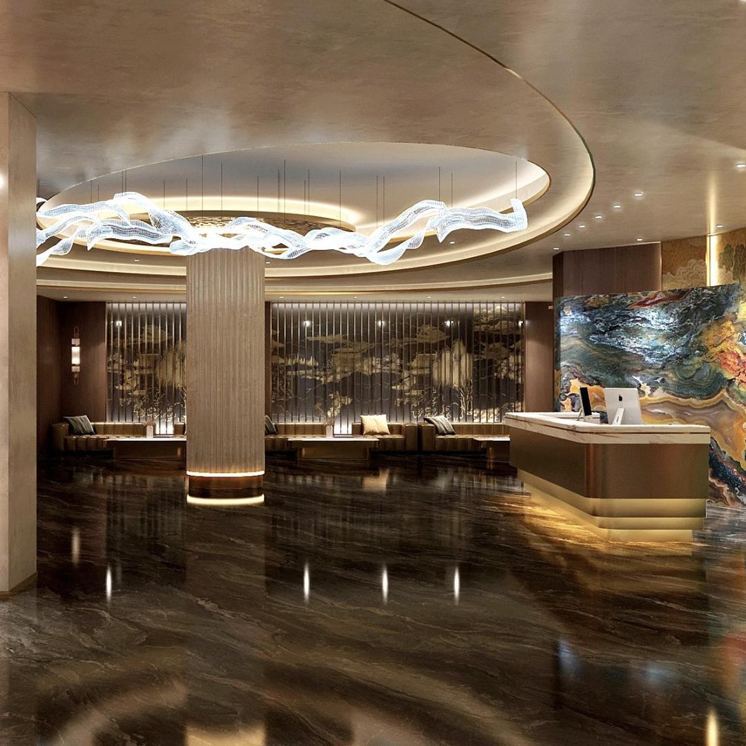 上海玛连赫科技臻选阁