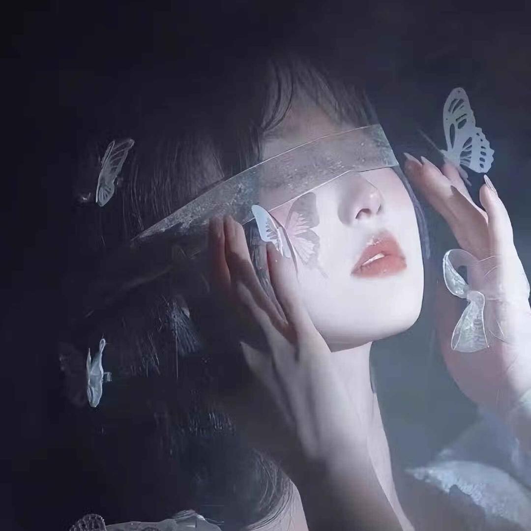 无_名_小姐