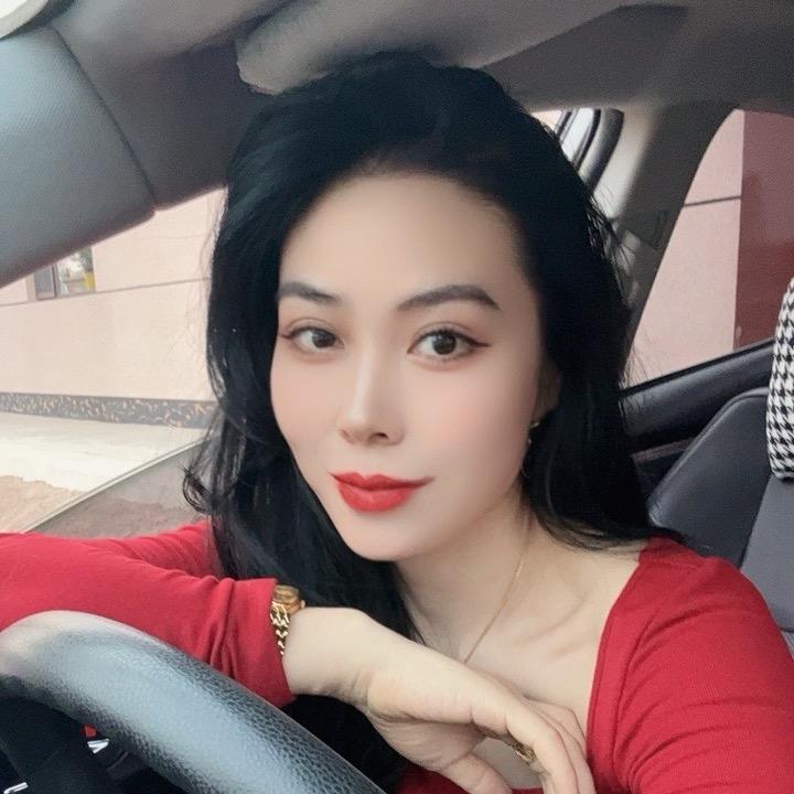 璐璐姐～