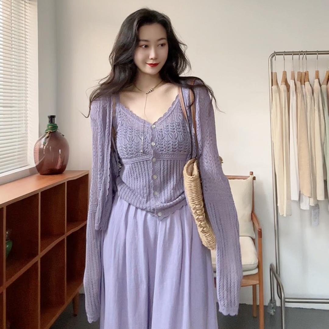 秋果穿搭