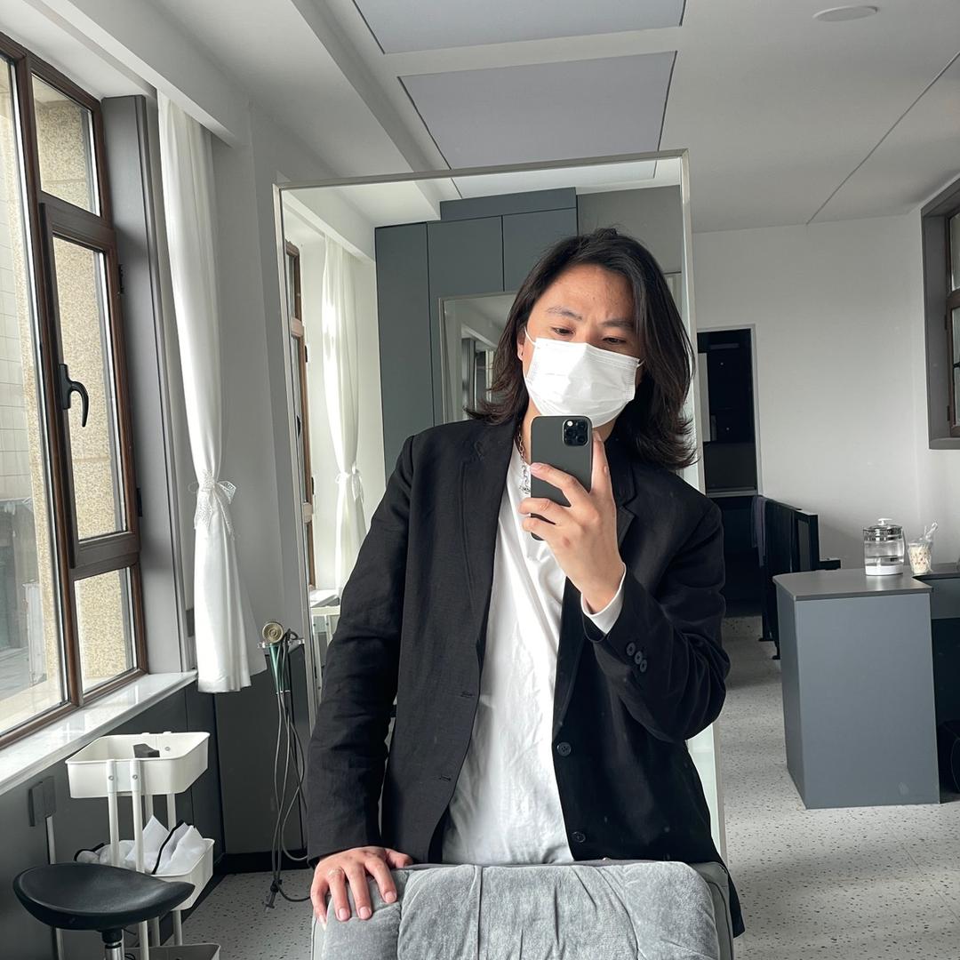 正雨－首艺造型