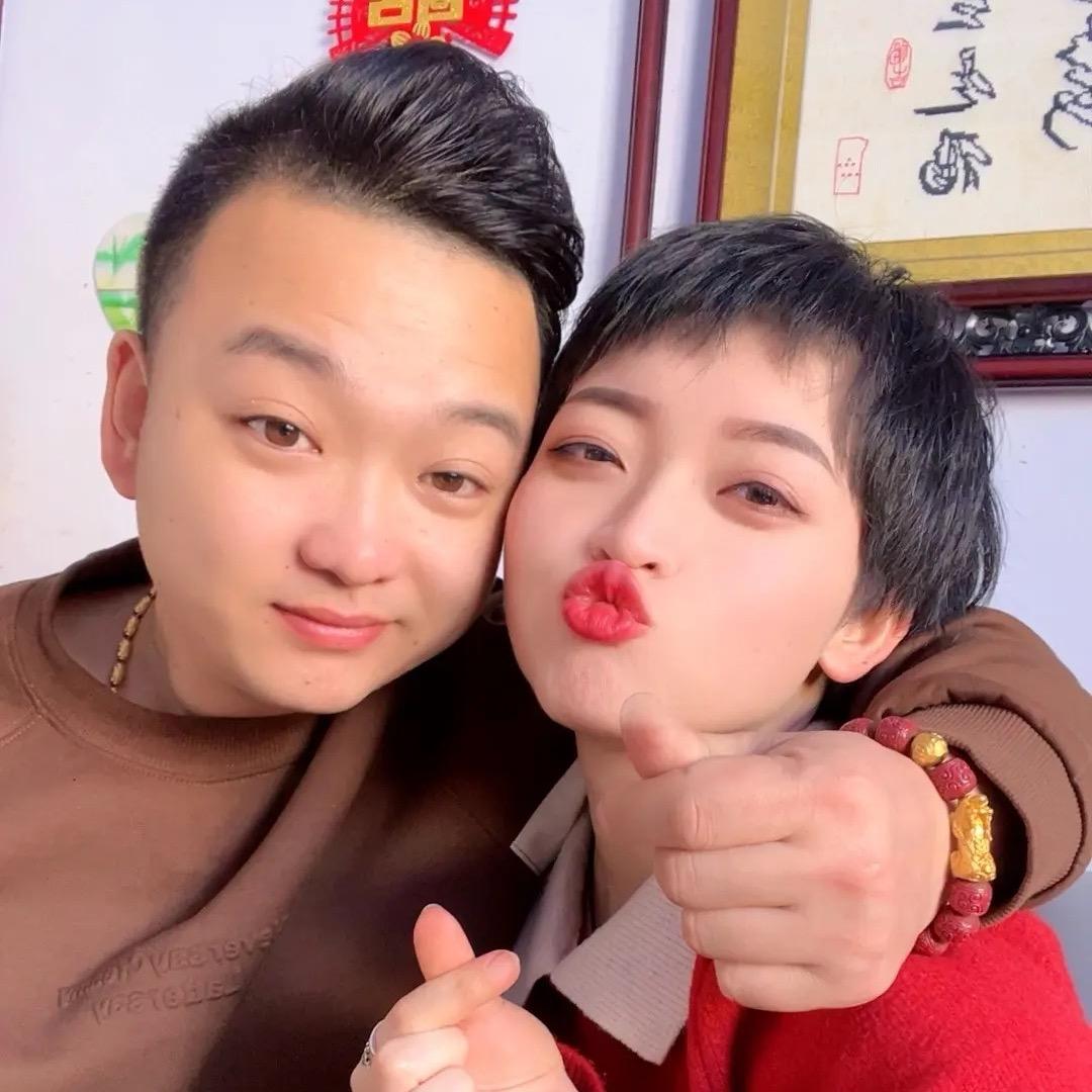 🌹张小歪🌹