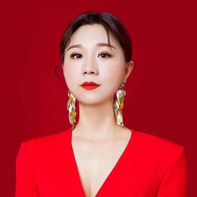欣姐美妆