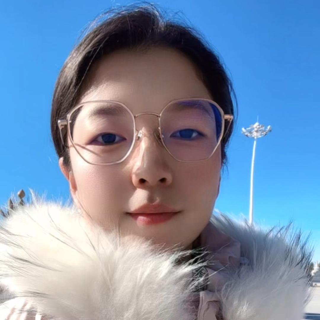 暖城希希🦁