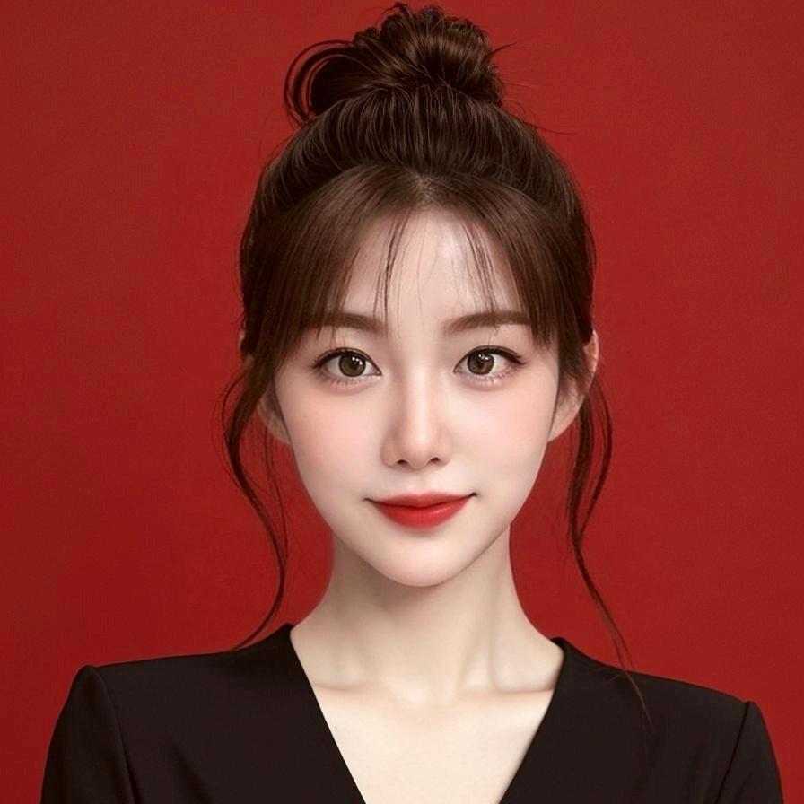 婷子🎈(好物在橱窗）