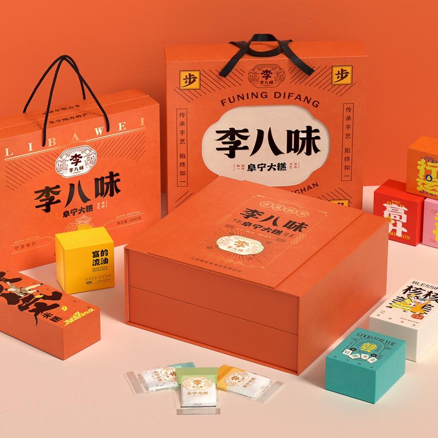 阜宁大糕